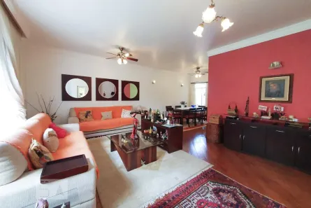 Casa com 4 Quartos à venda, 440m² no Alto da Lapa, São Paulo