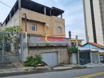 Sobrado com 3 Quartos à venda, 431m² no Jardim Bom Clima, Guarulhos