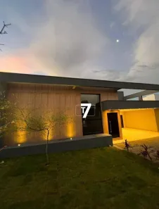 Casa de Condomínio com 3 Quartos à venda, 316m² no Terras de Itaici, Indaiatuba