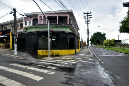 Ponto Comercial para alugar, 300m² no Parque Valença I, Campinas
