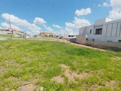 Lote/Terreno à venda, 644m² no Loteamento Residencial Arborais, Campinas