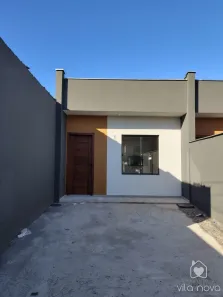 Casa com 2 Quartos à venda, 60m² no Vila Nova, Joinville