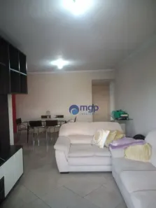Apartamento com 3 Quartos à venda, 89m² no Tucuruvi, São Paulo