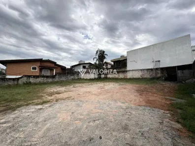 Lote/Terreno à venda, 720m² no Jardim Santa Rosália, Sorocaba