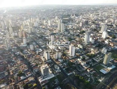 Lote/Terreno à venda, 300m² no Santa Mônica, Uberlândia