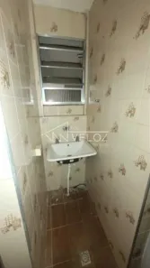 Apartamento com 1 Quarto à venda, 44m² no Botafogo, Rio de Janeiro