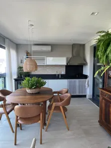 Cobertura com 2 Quartos à venda, 191m² no Campeche, Florianópolis