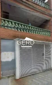 Sobrado com 2 Quartos à venda, 200m² no Santa Maria, Osasco