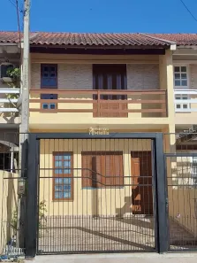 Casa com 2 Quartos à venda, 60m² no Morada do Vale II, Gravataí
