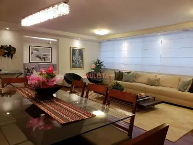 Apartamento com 2 Quartos para alugar, 183m² no Jardim Paulista, São Paulo