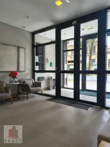 Apartamento com 1 Quarto à venda, 21m² no Belenzinho, São Paulo