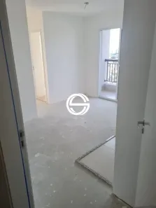Apartamento com 2 Quartos à venda, 42m² no Cidade Patriarca, São Paulo