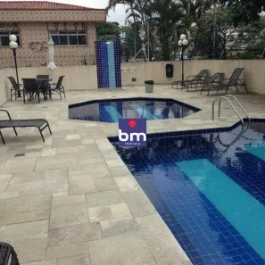 Apartamento com 2 Quartos à venda, 62m² no Vila Mascote, São Paulo