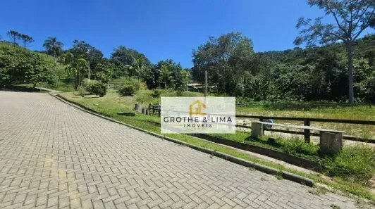 Fazenda/Sítio à venda, 4m² no Jardim Maria Cândida, Caçapava
