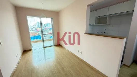 Apartamento com 2 Quartos à venda, 64m² no Saúde, São Paulo