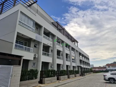 Apartamento com 1 Quarto à venda, 33m² no Paes Leme, Imbituba