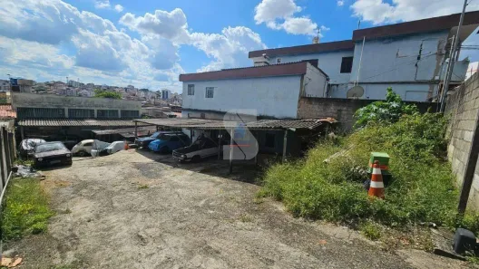 Lote/Terreno à venda, 360m² no Eldorado, Contagem