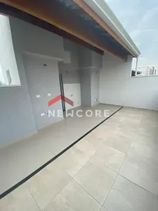 Sobrado com 3 Quartos à venda, 138m² no Vila Pires, Santo André