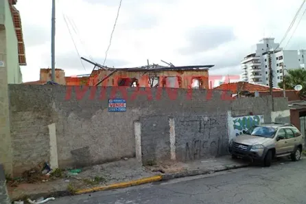 Lote/Terreno à venda, 735m² no Vila Aurora (Zona Norte), São Paulo