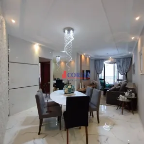 Apartamento com 3 Quartos à venda, 103m² no Jardim Donângela, Rio Claro