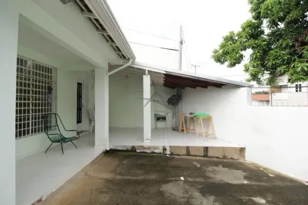 Imóvel Comercial com 3 Quartos à venda, 110m² no Chácara da Barra, Campinas
