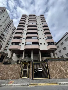 Cobertura com 3 Quartos à venda, 130m² no Tupi, Praia Grande