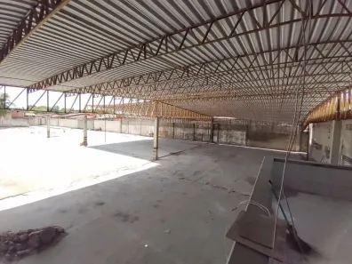 Galpão/Depósito/Armazém para alugar, 4000m² no José de Alencar, Fortaleza