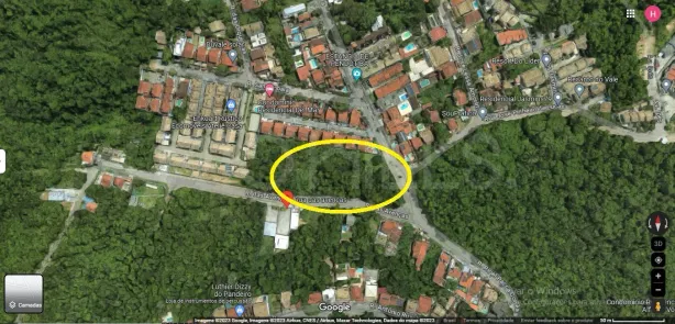 Lote/Terreno à venda, 2700m² no Maria Paula, São Gonçalo