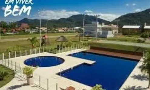 Lote/Terreno à venda, 406m² no São João do Rio Vermelho, Florianópolis