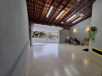 Casa com 2 Quartos à venda, 103m² no Vale do Sol, Piracicaba