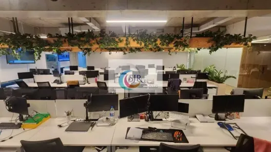 Sala Comercial para alugar, 520m² no Cidade Monções, São Paulo