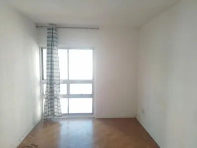 Apartamento com 1 Quarto à venda, 40m² no Consolação, São Paulo