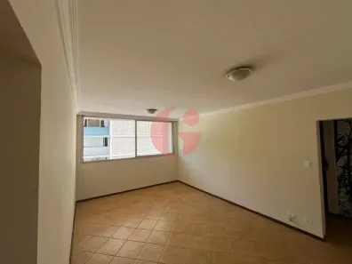 Apartamento com 3 Quartos à venda, 95m² no Vila Betânia, São José dos Campos