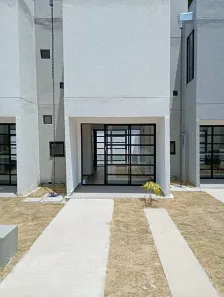 Casa de Condomínio com 2 Quartos à venda, 70m² no Ponta Negra, Manaus