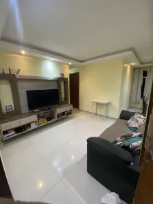 Apartamento com 2 Quartos à venda, 46m² no Méier, Rio de Janeiro