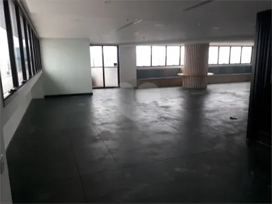 Sala Comercial para alugar, 280m² no Liberdade, São Paulo