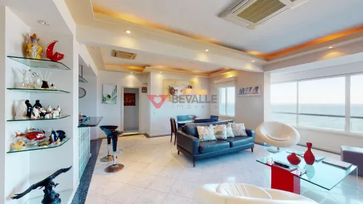 Cobertura com 3 Quartos à venda, 165m² no Copacabana, Rio de Janeiro