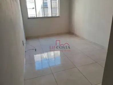 Apartamento com 2 Quartos à venda, 59m² no Santa Rosa, Niterói