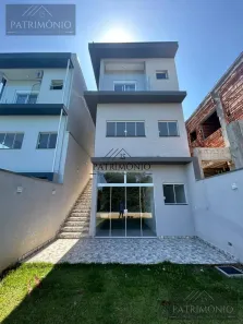 Casa com 3 Quartos à venda, 180m² no Villas do Jaguari, Santana de Parnaíba