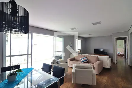 Apartamento com 3 Quartos à venda, 155m² no Centro, São Bernardo do Campo