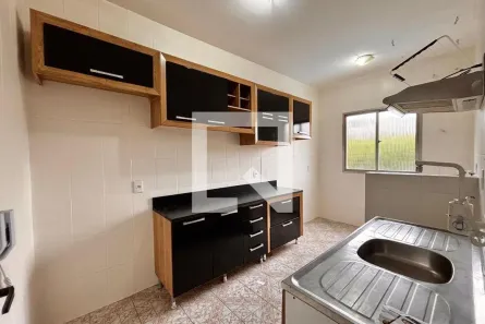 Apartamento com 2 Quartos à venda, 61m² no Novo Osasco, Osasco