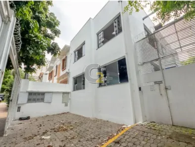 Galpão/Depósito/Armazém à venda, 469m² no Água Branca, São Paulo