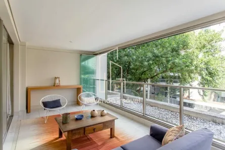 Apartamento com 2 Quartos à venda, 101m² no Itaim Bibi, São Paulo