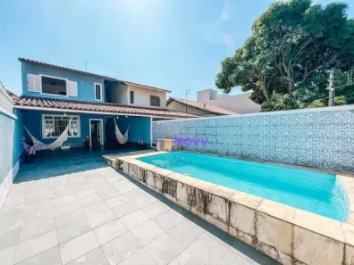 Casa com 3 Quartos à venda, 180m² no Maravista, Niterói