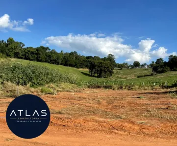 Lote/Terreno à venda, 500m² no Centro, Atibaia