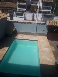 Casa com 5 Quartos à venda, 360m² no Piratininga, Niterói
