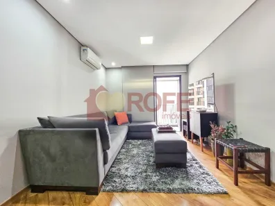 Apartamento com 3 Quartos à venda, 95m² no Indianópolis, São Paulo
