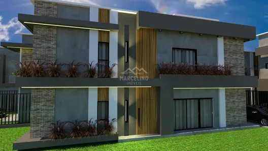 Casa com 2 Quartos à venda, 117m² no Ouvidor, Garopaba