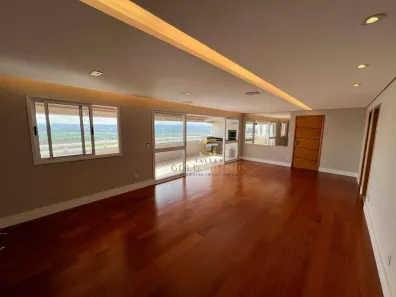 Apartamento com 3 Quartos à venda, 146m² no Parque Residencial Aquarius, São José dos Campos