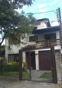 Casa com 4 Quartos à venda, 156m² no Ipanema, Porto Alegre